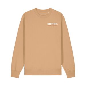 Unisex Changer 2.0 iconic crew neck sweatshirt Thumbnail