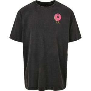 Acid Washed Heavy Oversized Tee Thumbnail